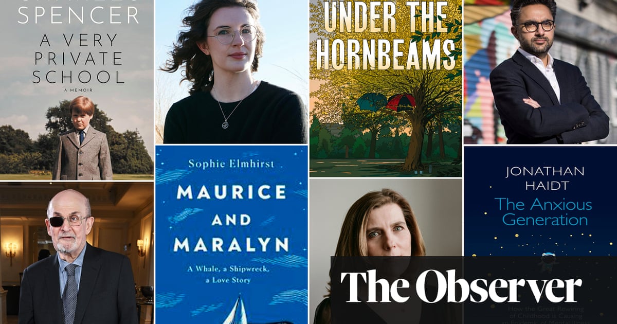 Featured image for "Top Must-Read Books of 2024: Fiction, Nonfiction, and Foreign Policy Highlights"