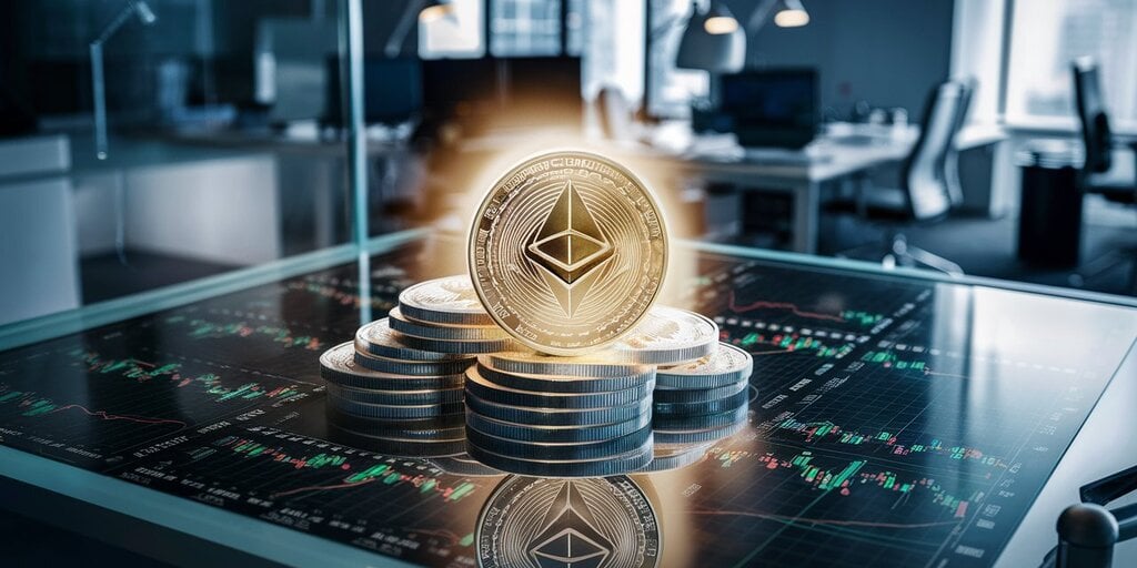 Featured image for Ethereum ETFs Set to Launch Next Week, Marking New Asset Class