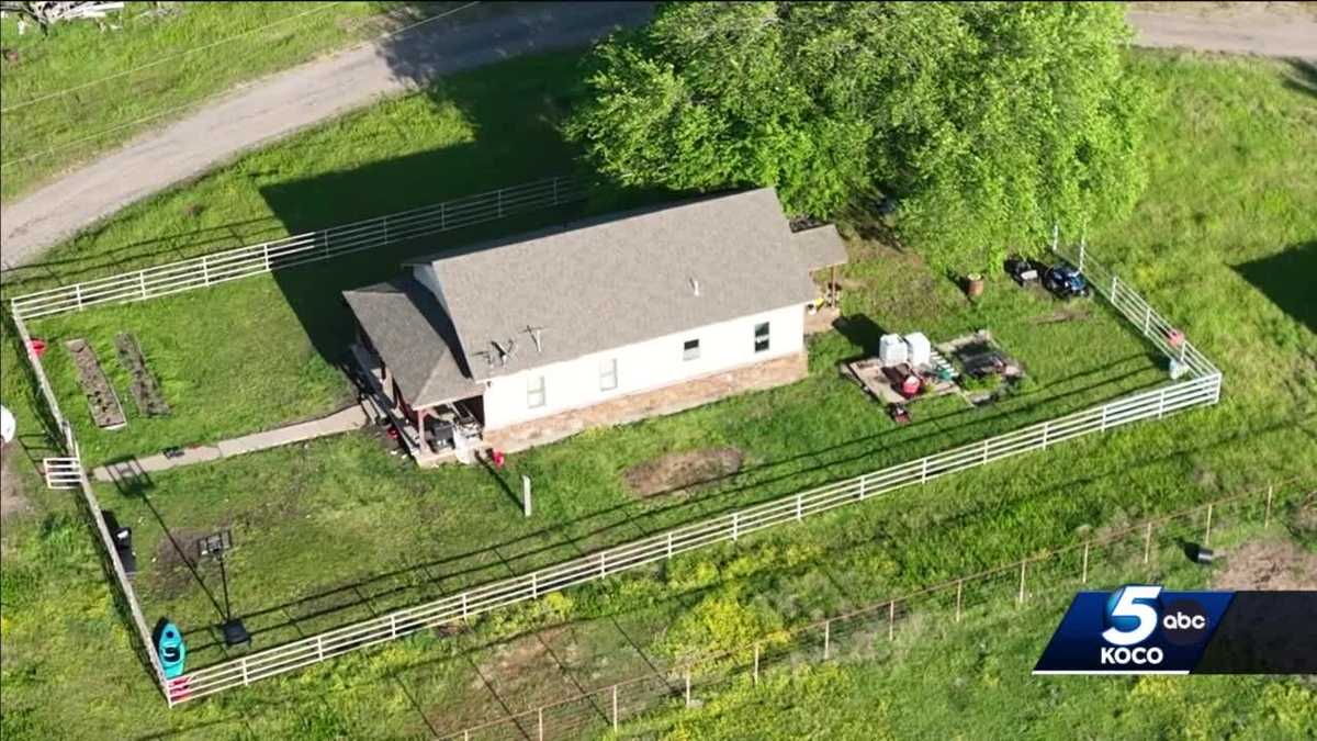 Featured image for Identifying the Victims: 6 Dead Bodies Found on Oklahoma Property