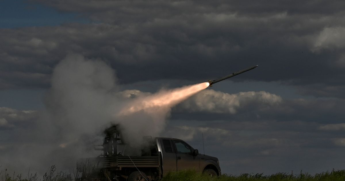 South Africa's stance on Ukraine war and alleged arms supply to Russia under scrutiny.
