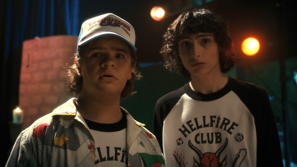 Featured image for "Stranger Things' Gaten Matarazzo Calls for Higher Stakes and More Deaths in Season 5"