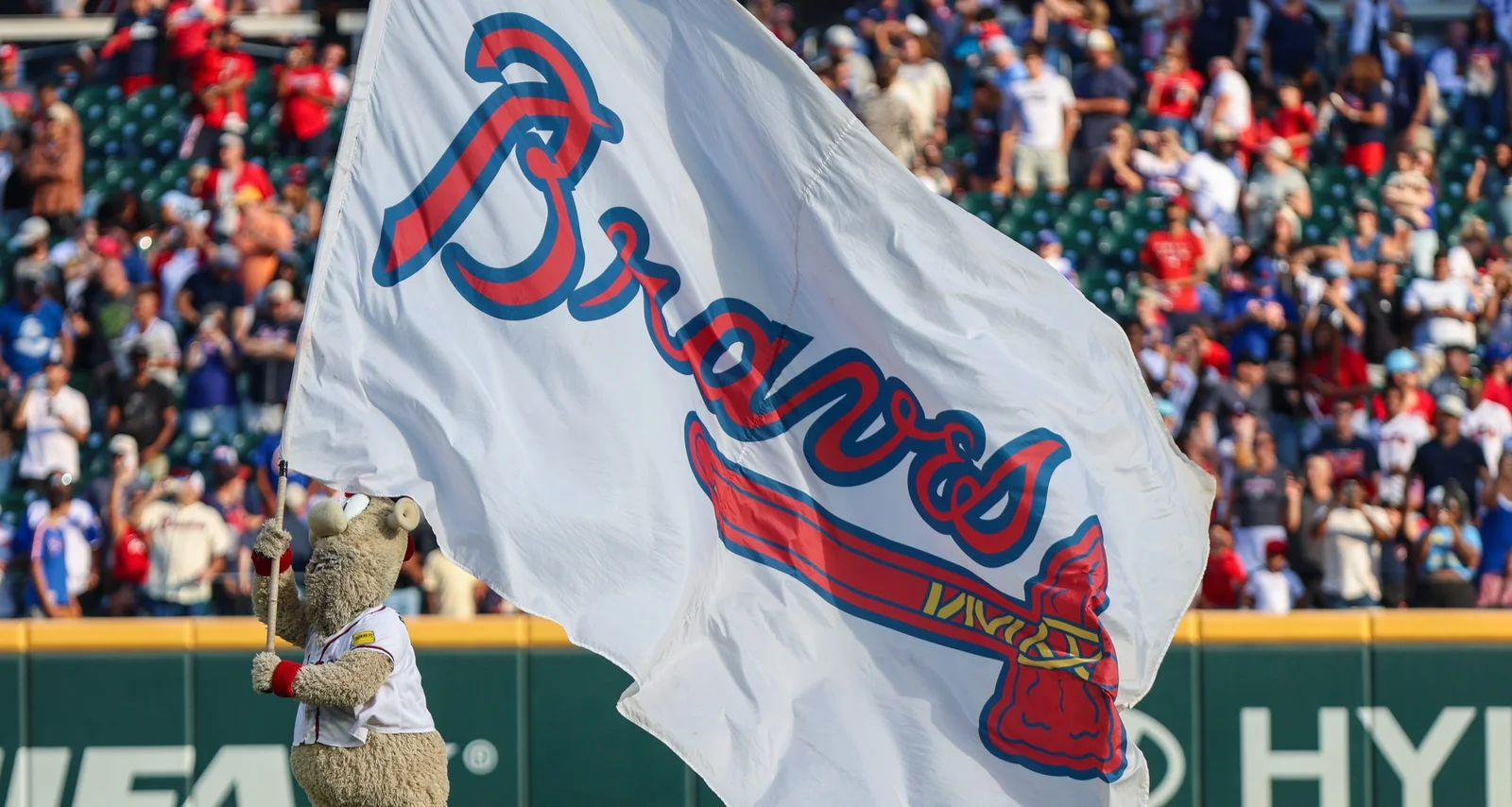 Braves Plot In-House Regional Network After Main Street Sports Exit