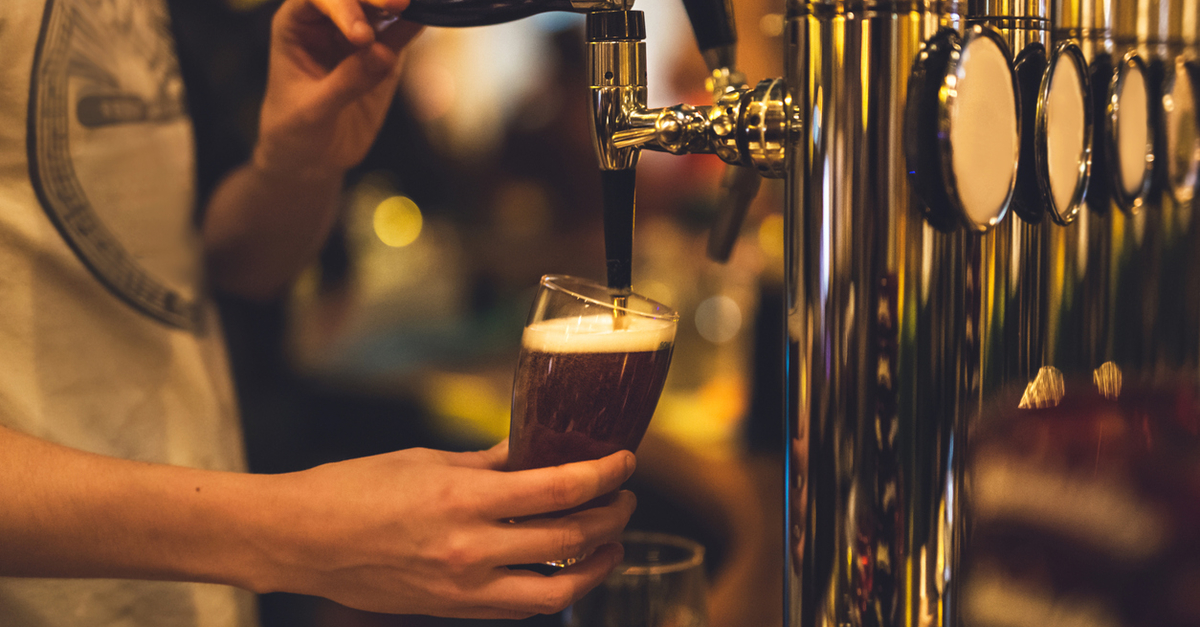 Featured image for "Minocqua Brewing Company's Operating Permit Revoked Amid Allegations of Political Vendetta"