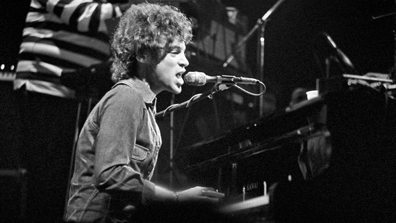 Featured image for "All by Myself" Singer Eric Carmen Dies at 74