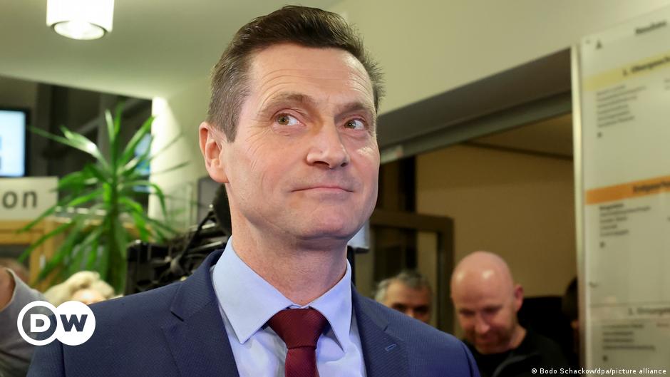 Featured image for "Far-Right AfD Party Suffers Defeat in First Election Since Mass Deportation Scandal"