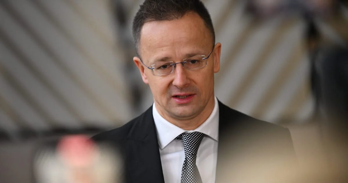 Brussels curbs Hungary's access to sensitive EU talks amid Russia-leak fears