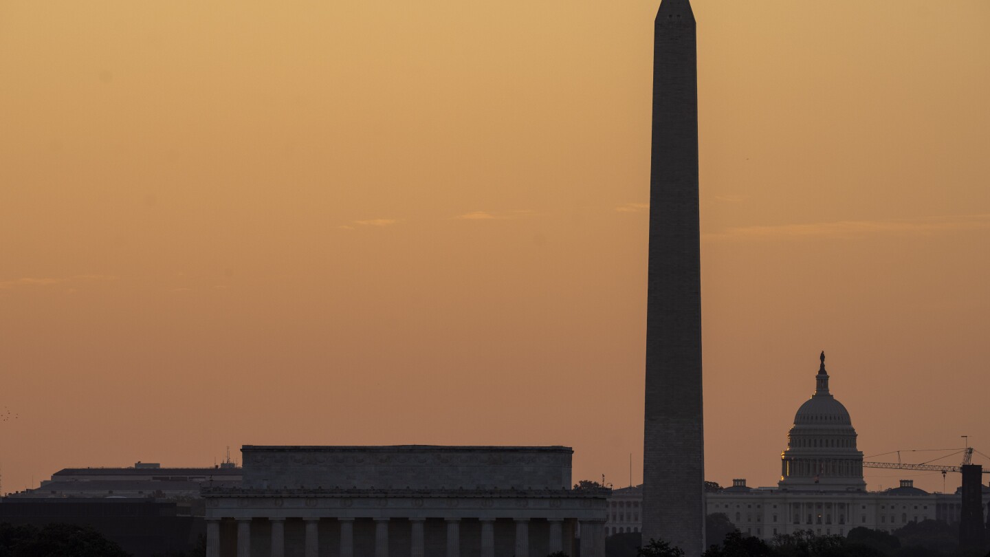 "100 Million Americans Endure Prolonged Heat Wave with No Relief in Sight"
