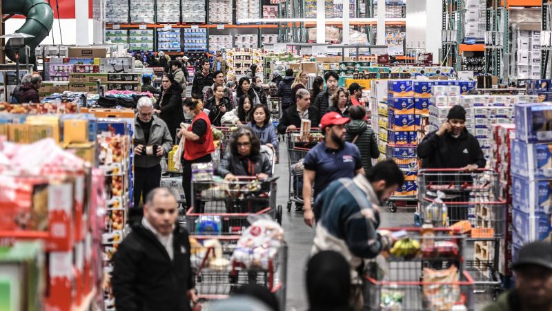 Featured image for US Weighs Restrictions on Iranian Diplomats and Costco Shopping During UN Meeting