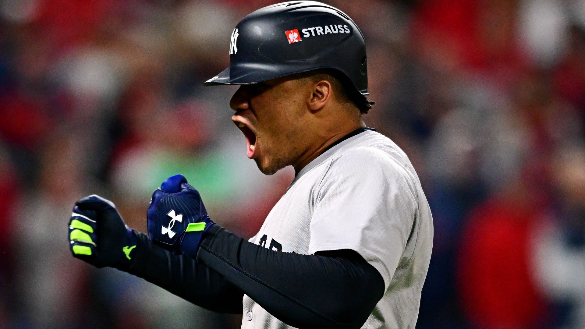 Juan Soto Nears $600 Million Free Agency Decision Amid Intense Bidding