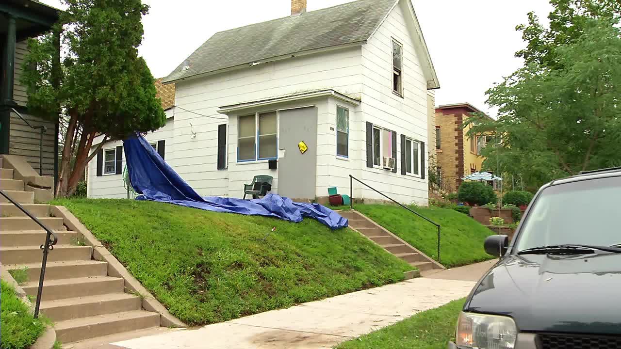Fatal House Fire Claims Life in Minneapolis