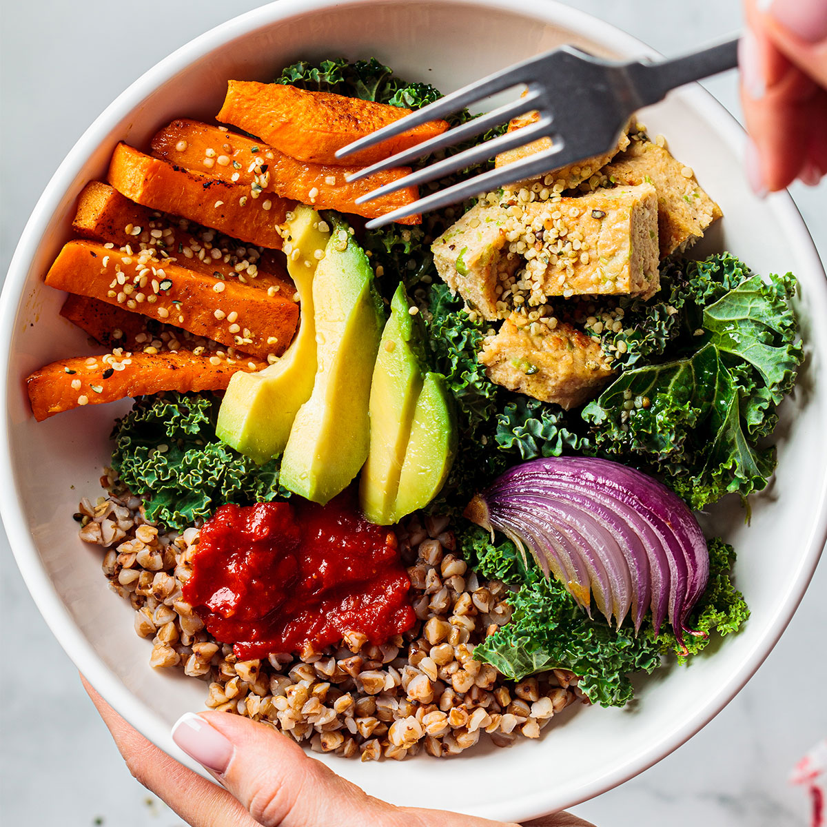 "Dietitians' Top 6 Carbs for Summer Weight Loss"