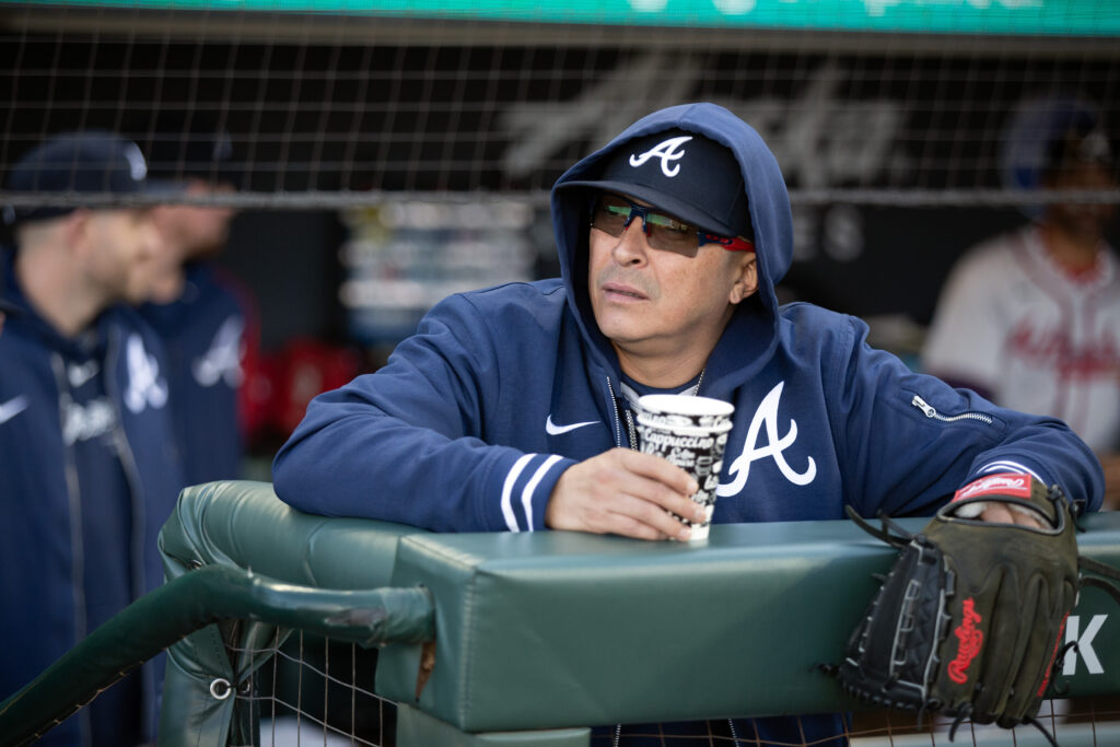 Featured image for Jesse Chavez Declares Free Agency