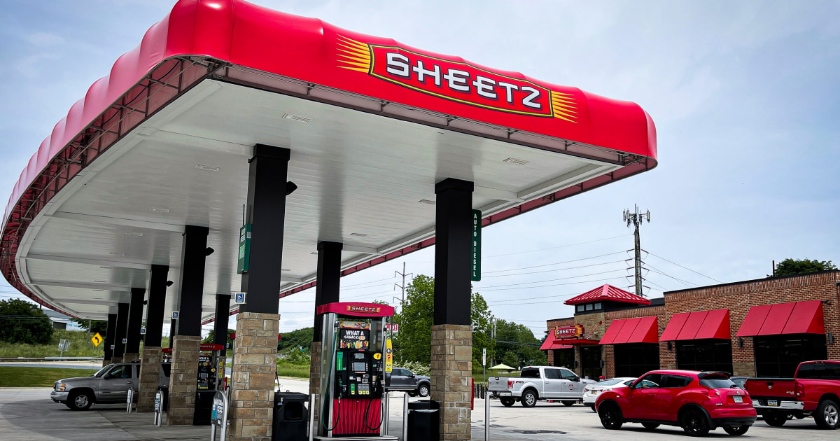 Featured image for "Discrimination Lawsuit Targets Sheetz Convenience Store Chain"