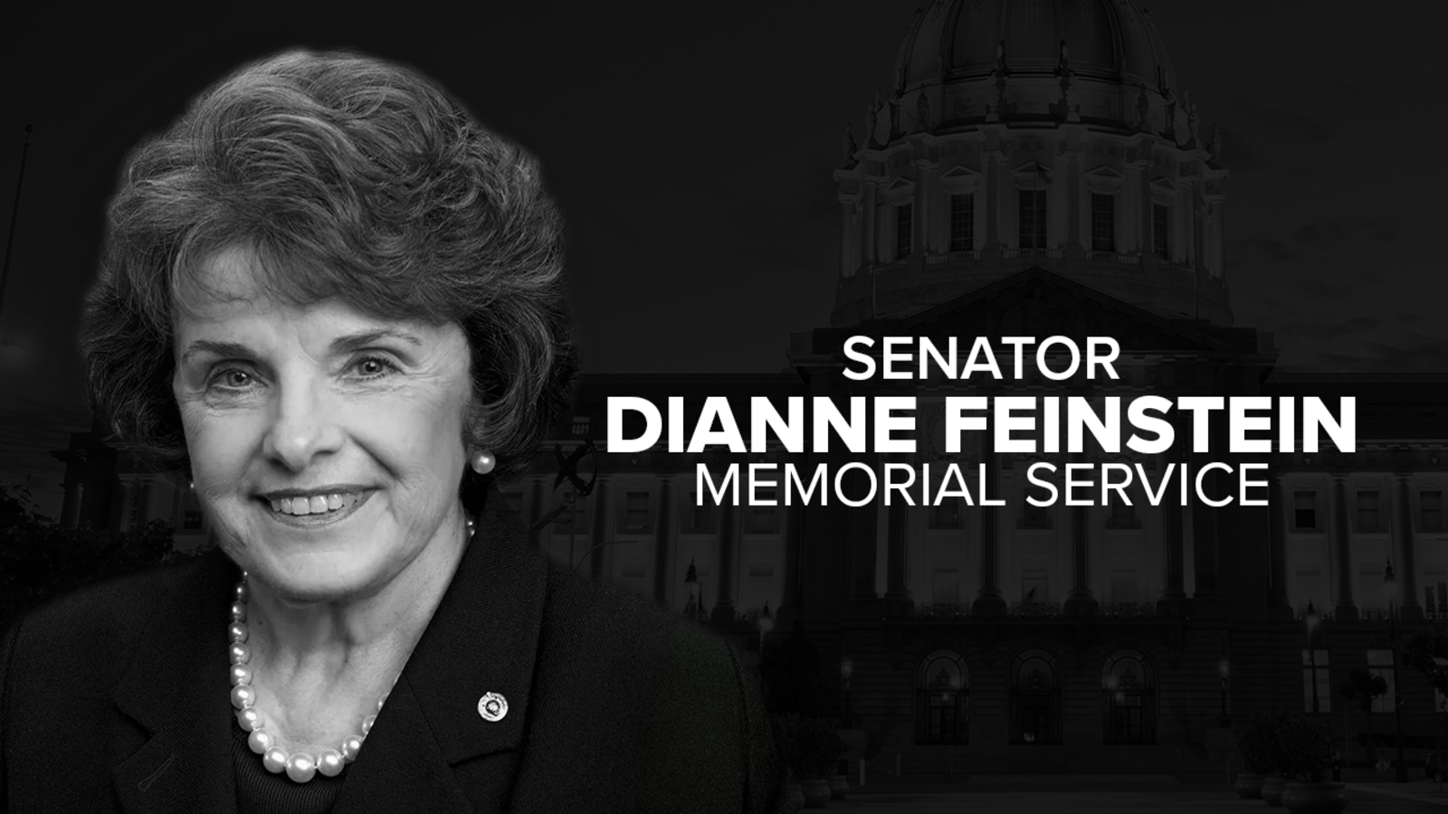 Featured image for Honoring the Legacy of Senator Dianne Feinstein