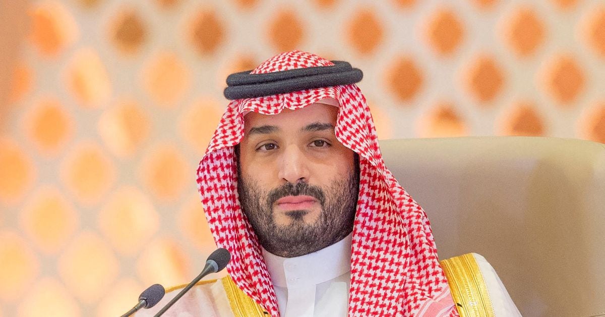 Canada and Saudi Arabia reconcile, appoint new ambassadors.