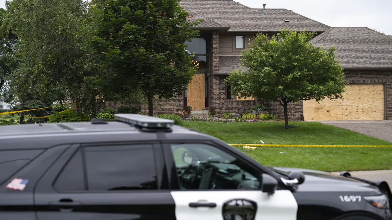 Minnesota Lawmakers Face Rising Safety Threats Amid Shooting Incidents