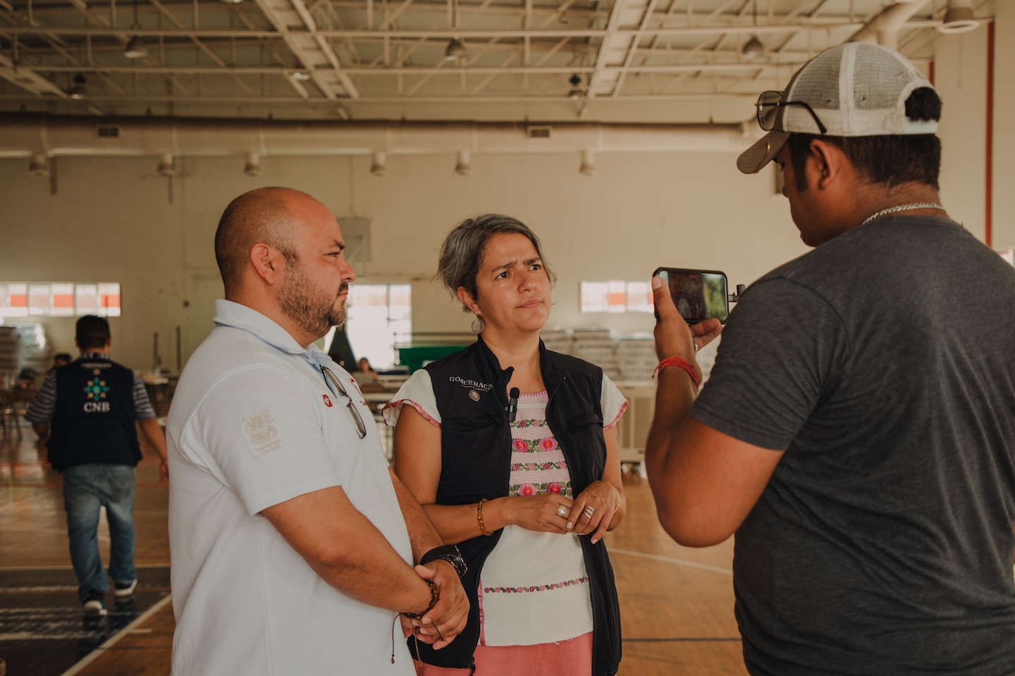 Featured image for "Mexico's President Calls for Urgent Recount as Missing Persons Cases Skyrocket"