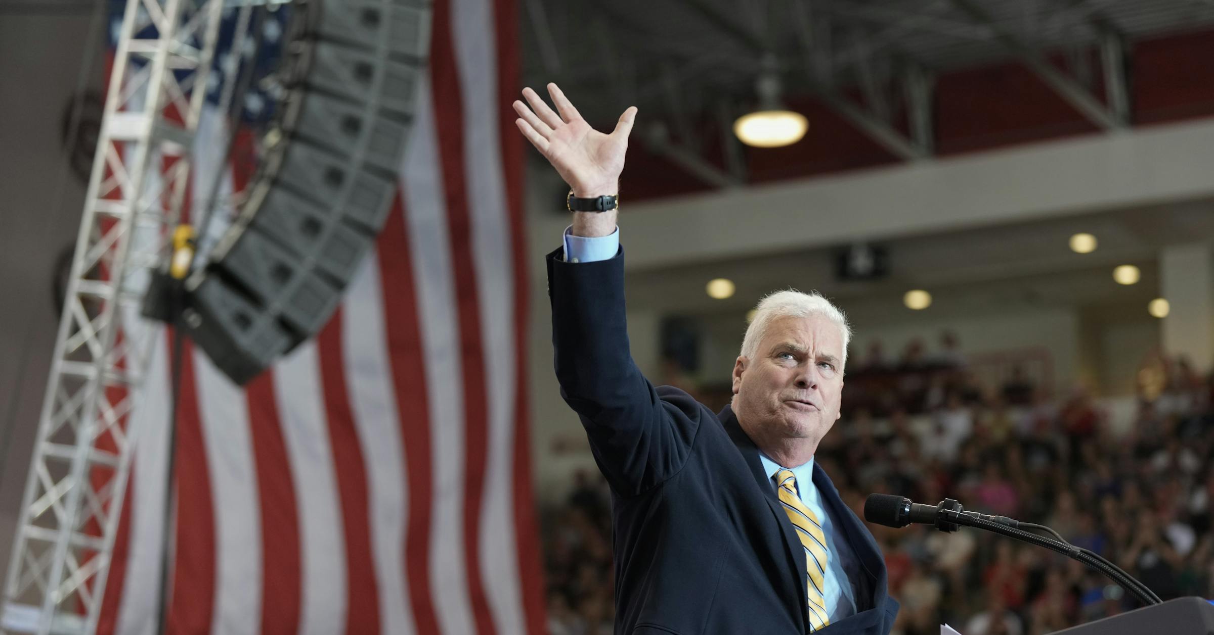 Featured image for Controversy Grows Over Transgender Softball Player's Dominance in Minnesota