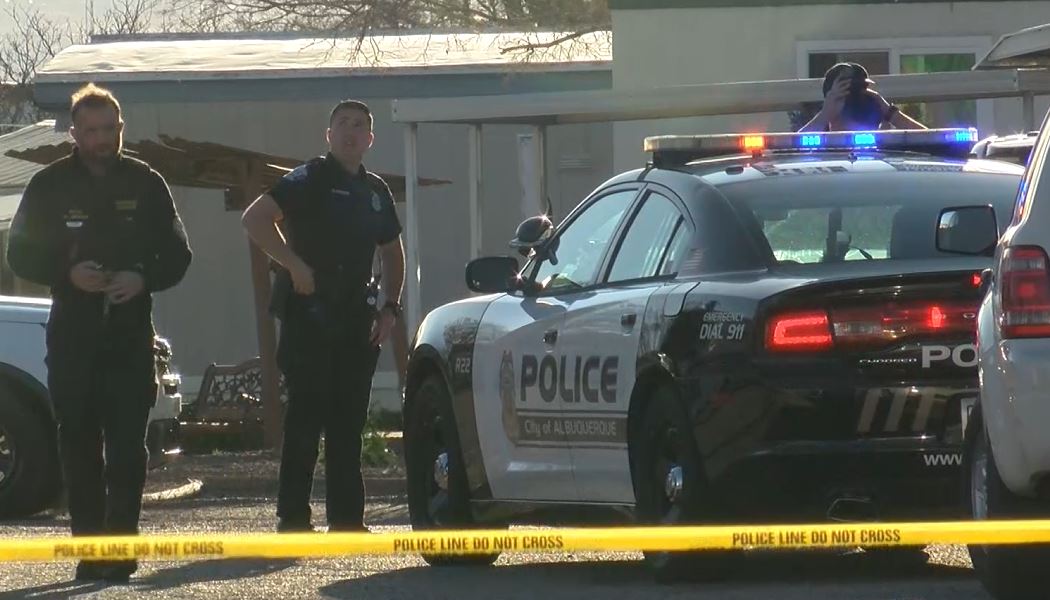 Fatal Shooting in Northeast Albuquerque Leads to 1 Arrest