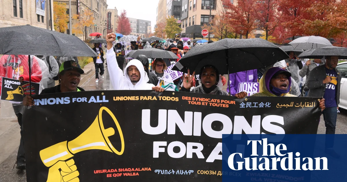 Featured image for Wisconsin's Act 10 Overturned: A New Era for Public Unions