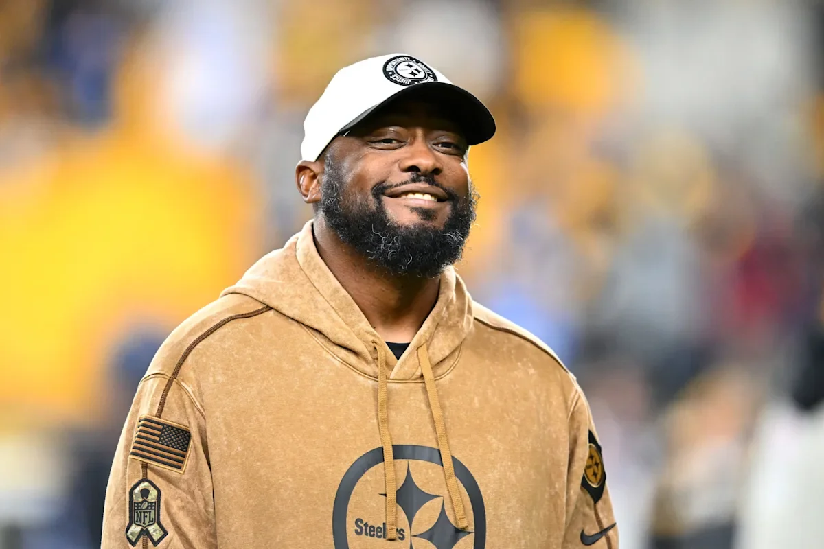 Steelers Fans Clash with Media Personalities over Mike Tomlin's Performance