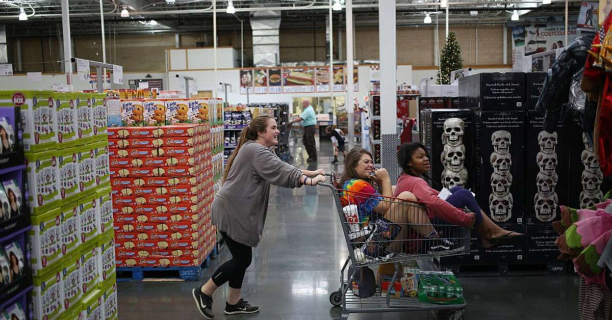 Featured image for Costco's Strategic Moves and Stock Outlook Amid Market Changes