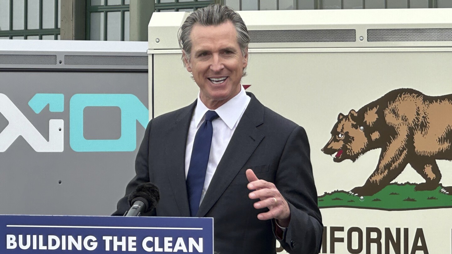 California's Budget Deal Solves $32B Deficit and Boosts Transit Agencies.
