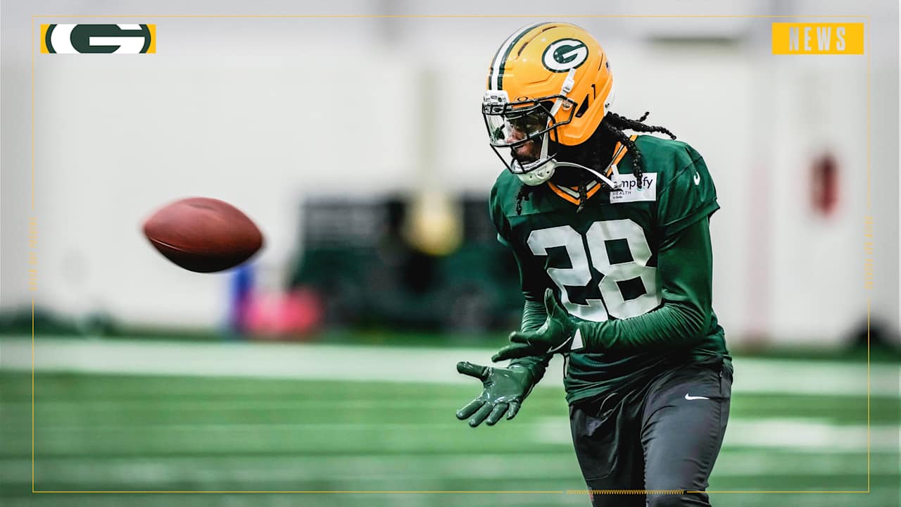 Featured image for Trevon Diggs Embraces New Chapter with Packers After Cowboys Departure