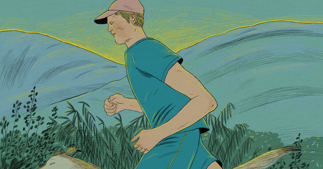 "Mastering the Mind: How to Make Running Enjoyable"