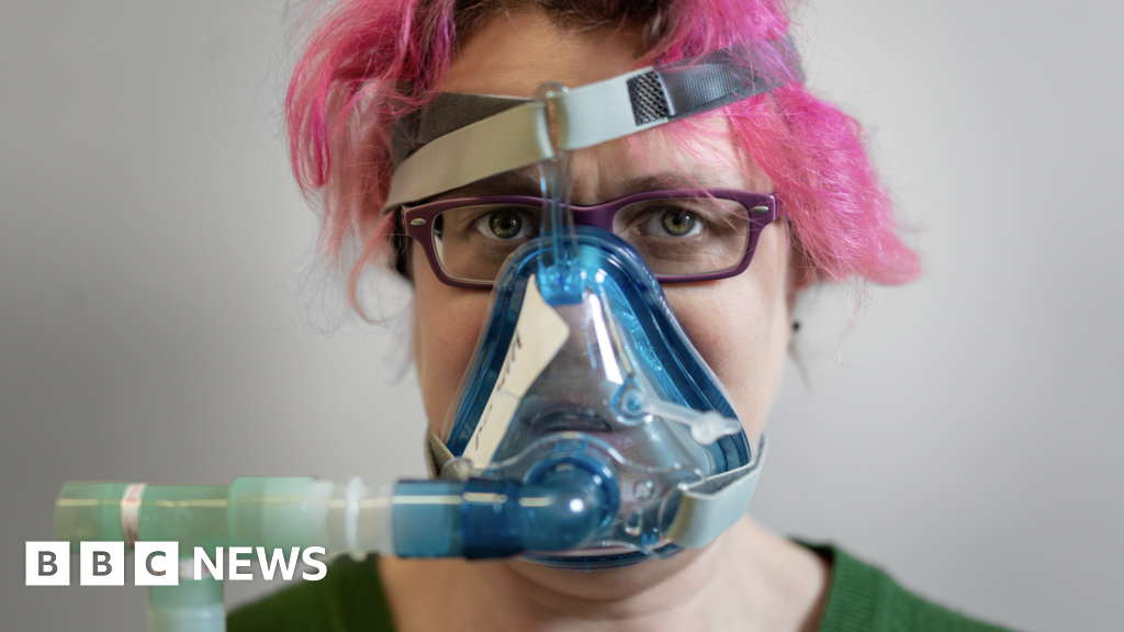 "Study: Volunteers Expose Themselves to Polluted Air to Assess Brain Effects"