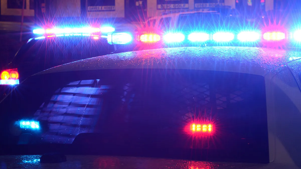 2-Year-Old Boy Found Safe After Amber Alert Issued in Texas