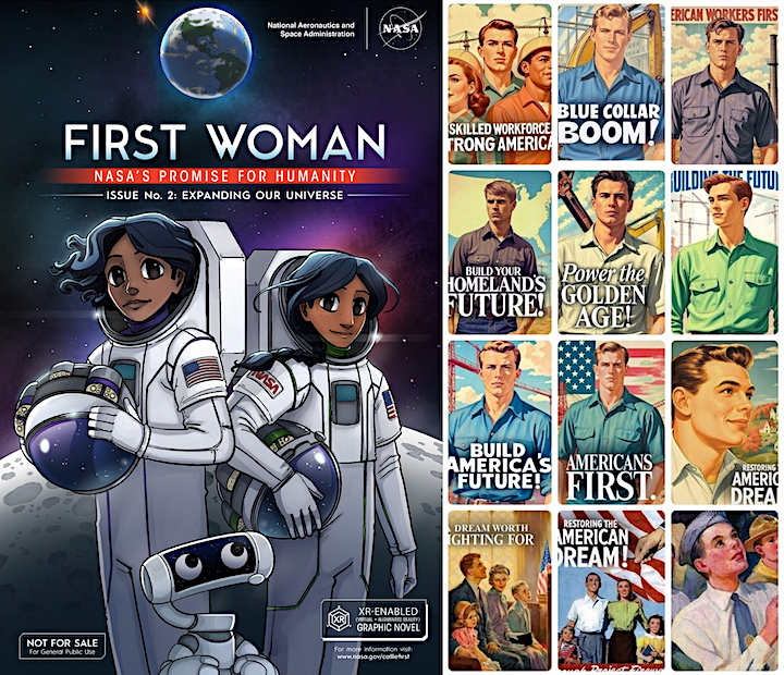 Featured image for The Wrong Stuff