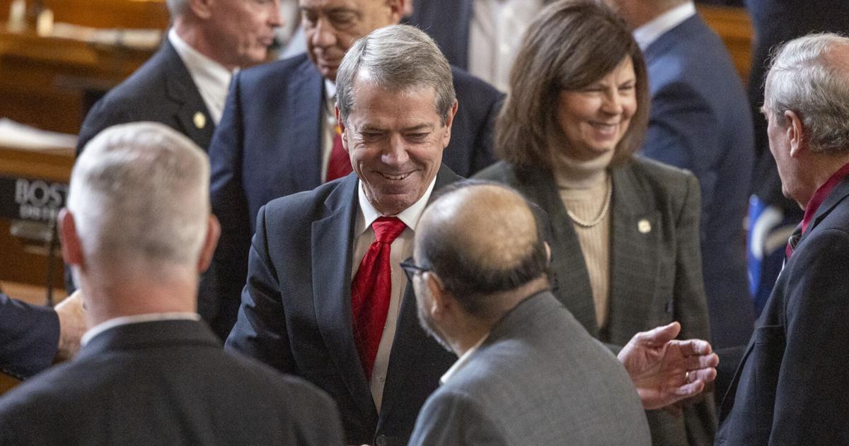 Featured image for "Nebraska Legislature Fails to Override Governor's Veto of Needle Exchange Bill"