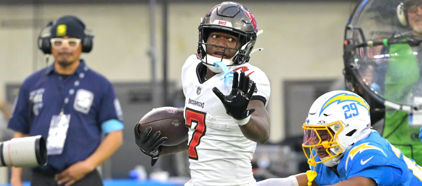 2025 Fantasy Football Running Back Outlook: Tiers, Sleepers, and Key Players