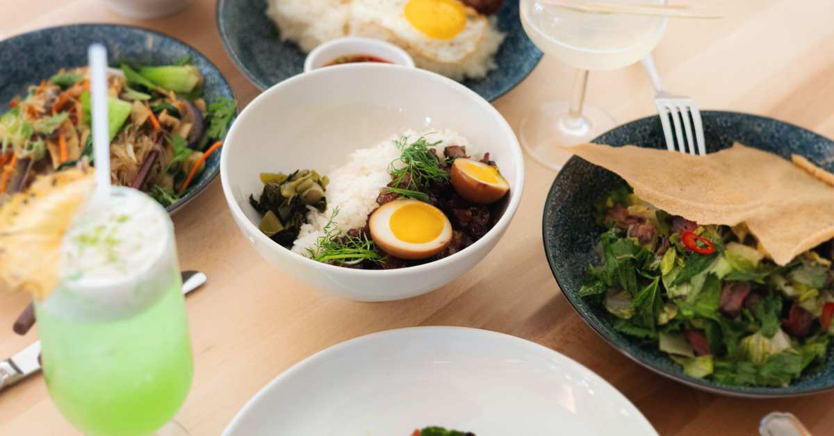 Diane's Place in Minneapolis Named 2025 Restaurant of the Year