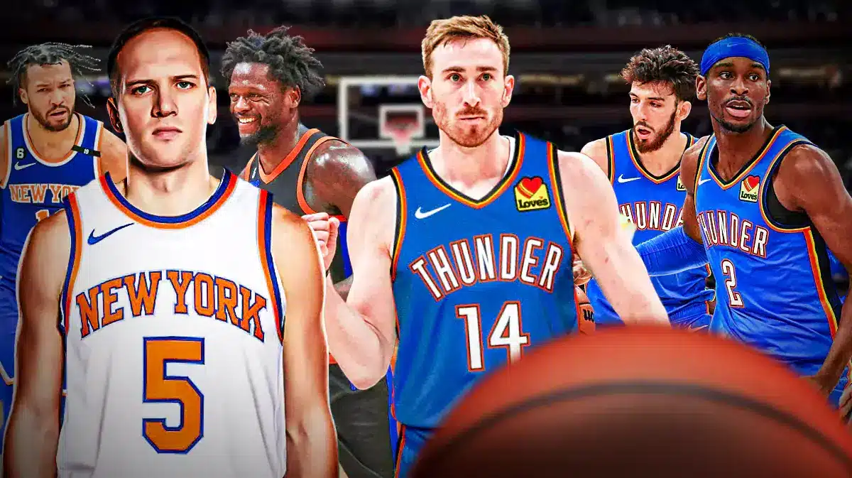 "NBA Trade Deadline Impact: Winners, Losers, and Playoff Expectations"