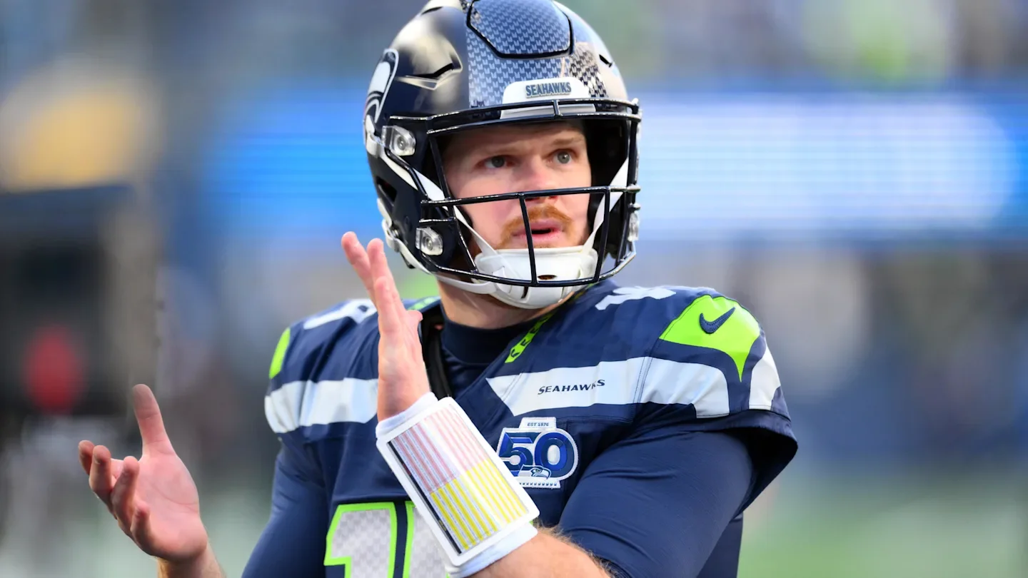 Darnold’s Seattle ascent reveals three NFL quarterback truths