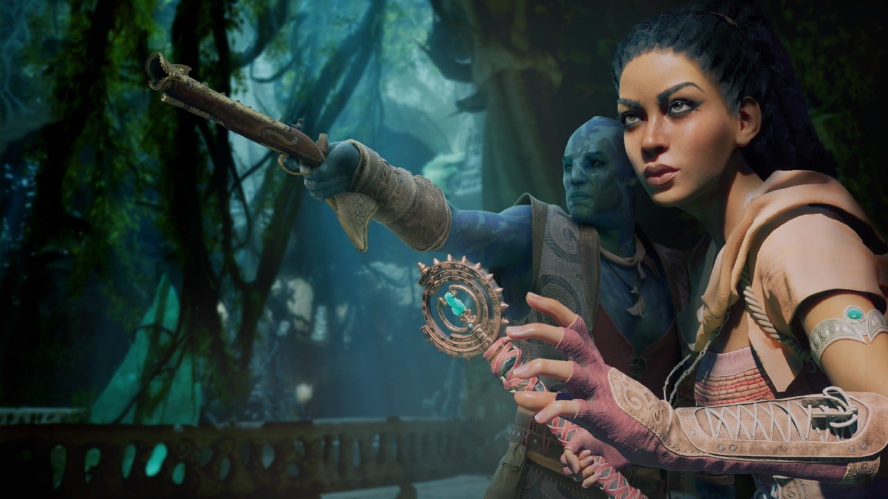"Exploring Avowed: 4K Screenshots, Combat, Gameplay Trailer, and Potential as the Next Big AAA RPG"