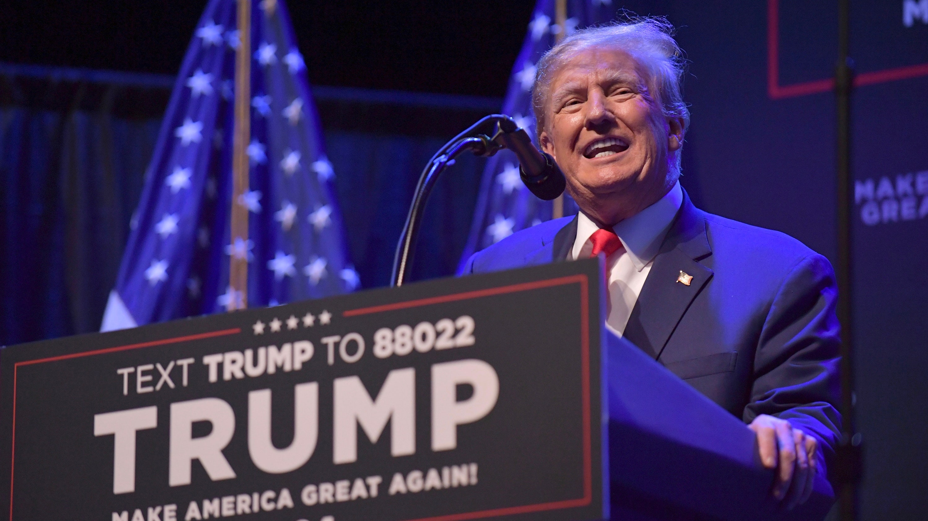 YouTube reinstates Trump's channel and account ahead of 2024 election.