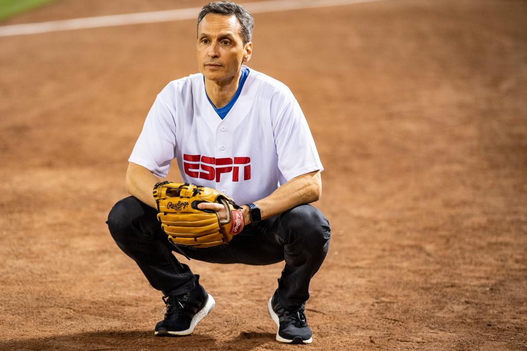 Massive Layoffs Expected at ESPN and Disney in April.
