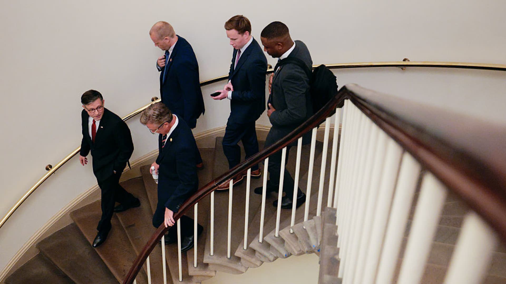 Featured image for New SALT Cap Could Benefit Homeowners in High-Tax States