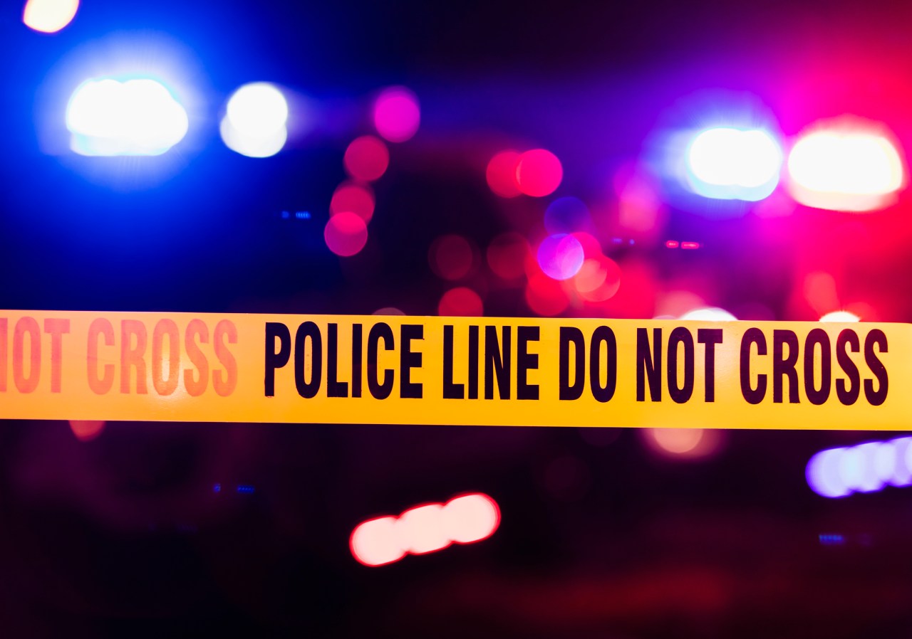 "Fatal Officer-Involved Incidents Rock South Carolina"
