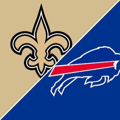 Bills secure 31-19 victory over Saints in Week 4