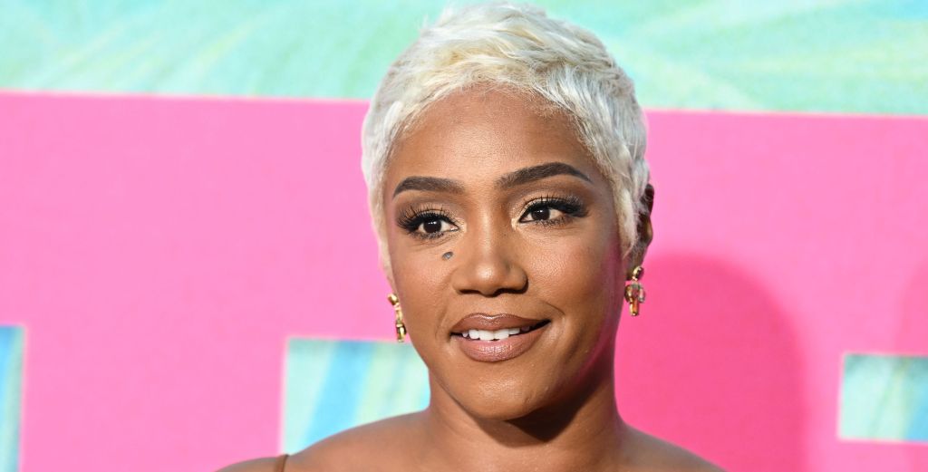 Featured image for Tiffany Haddish's DUI Plea: Career at Stake?