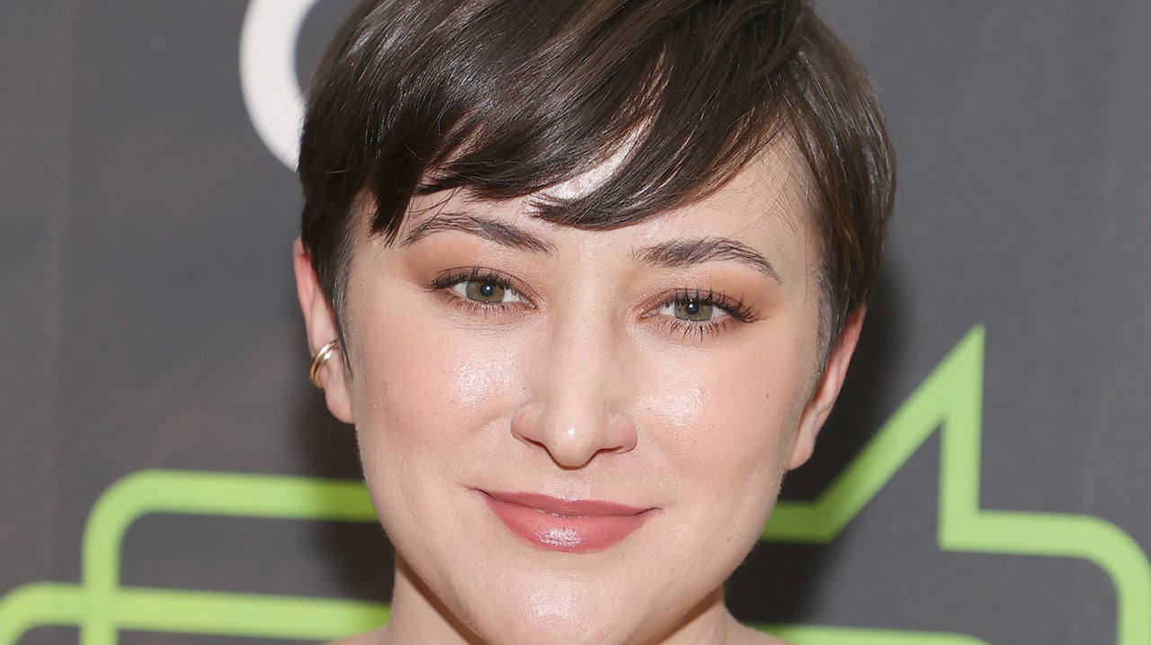 Featured image for Zelda Williams Condemns 'Disturbing' AI Recreation of Robin Williams' Voice