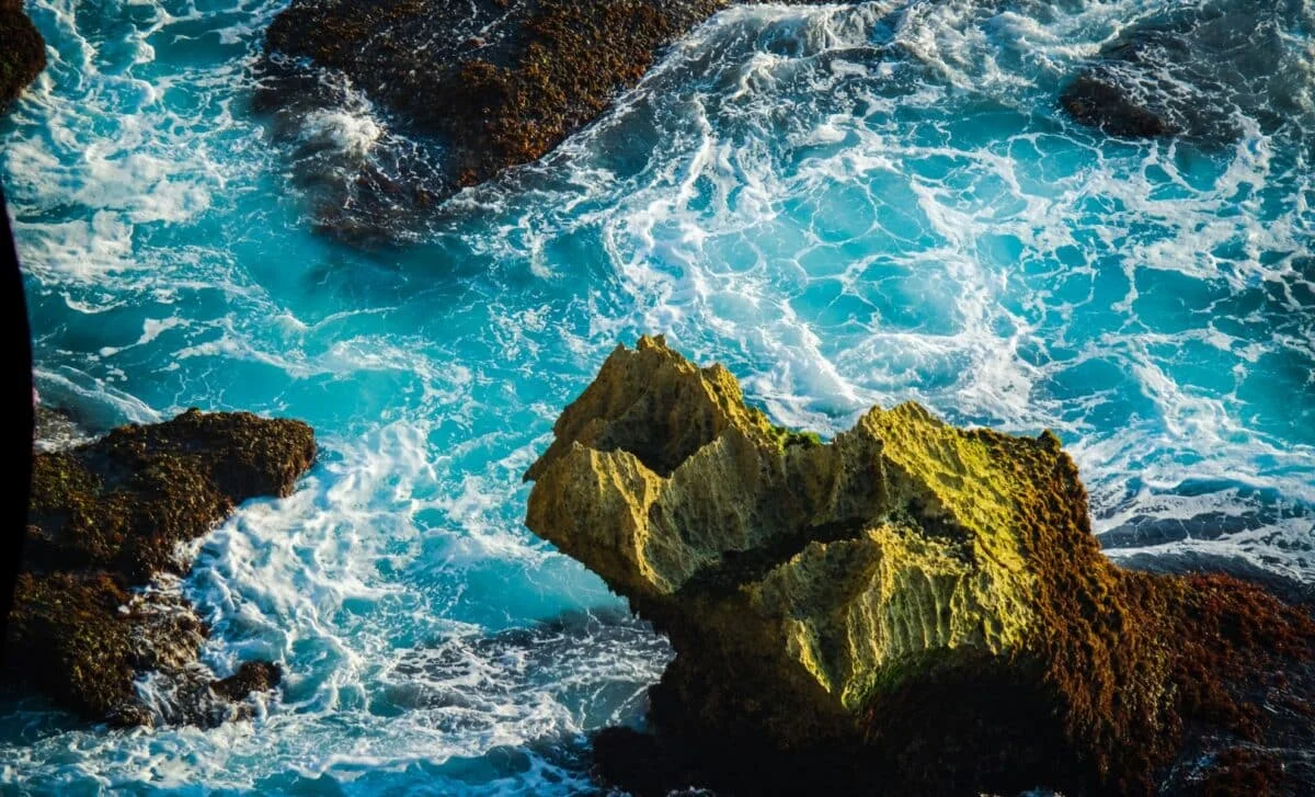 Southern Indian Ocean Freshening Could Redraw Global Climate Currents