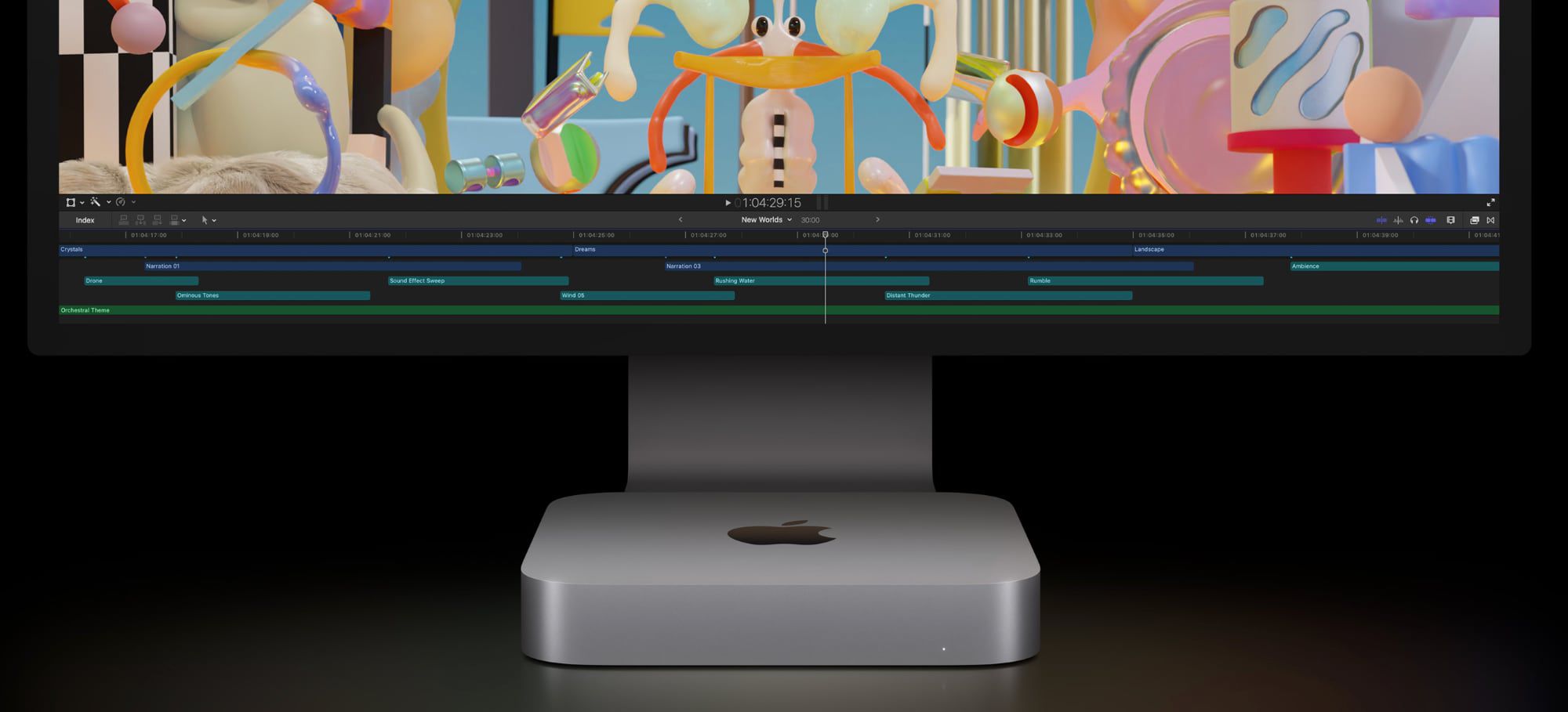 Featured image for "Record Low Prices: Apple's M2 Mac Mini and MacBook Air Receive Unprecedented Discounts"