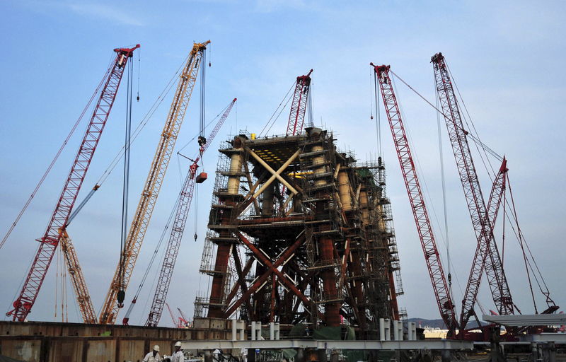 "Saudi Arabia's July Output Cut Plan Boosts Oil Prices"