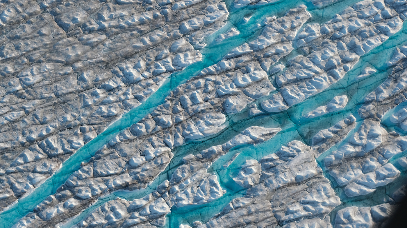 Featured image for "Urgent Study Reveals Crucial Timeframe to Rescue Greenland's Ice Sheet"
