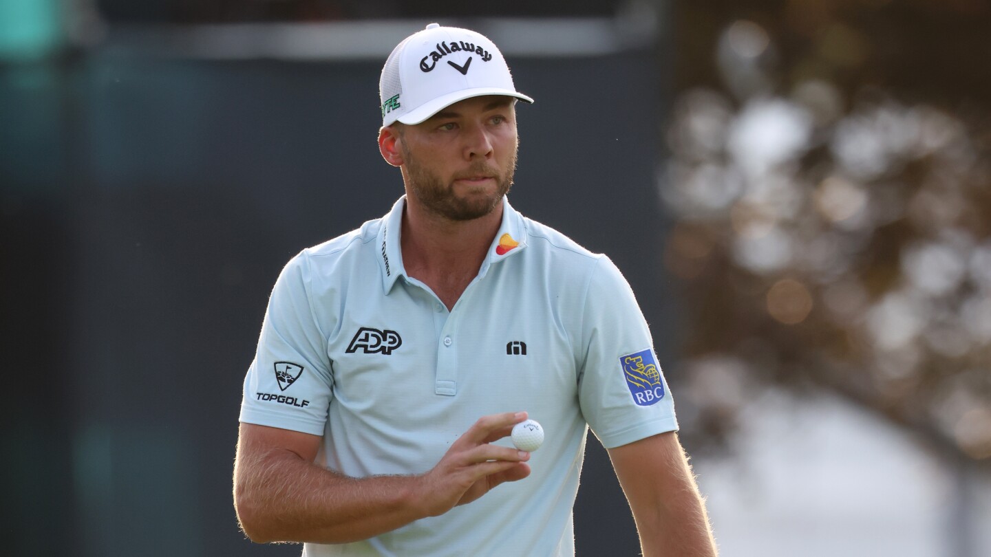 Featured image for U.S. Open 2025: Final Round Preview and Live Coverage at Oakmont